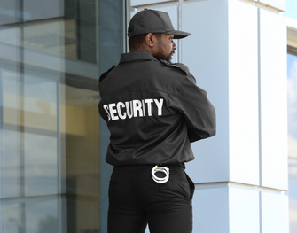 AOR Security