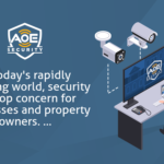 The Importance of Mitigating Risks with AoE Security Guards for Your Business or Property